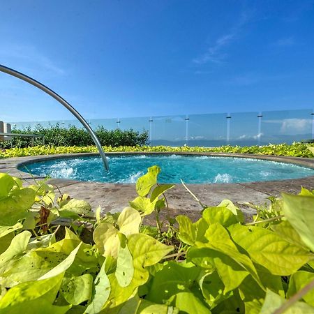 The Grand Luxxe Three Bedroom Spa Suite Nuevo Vallarta Exterior photo