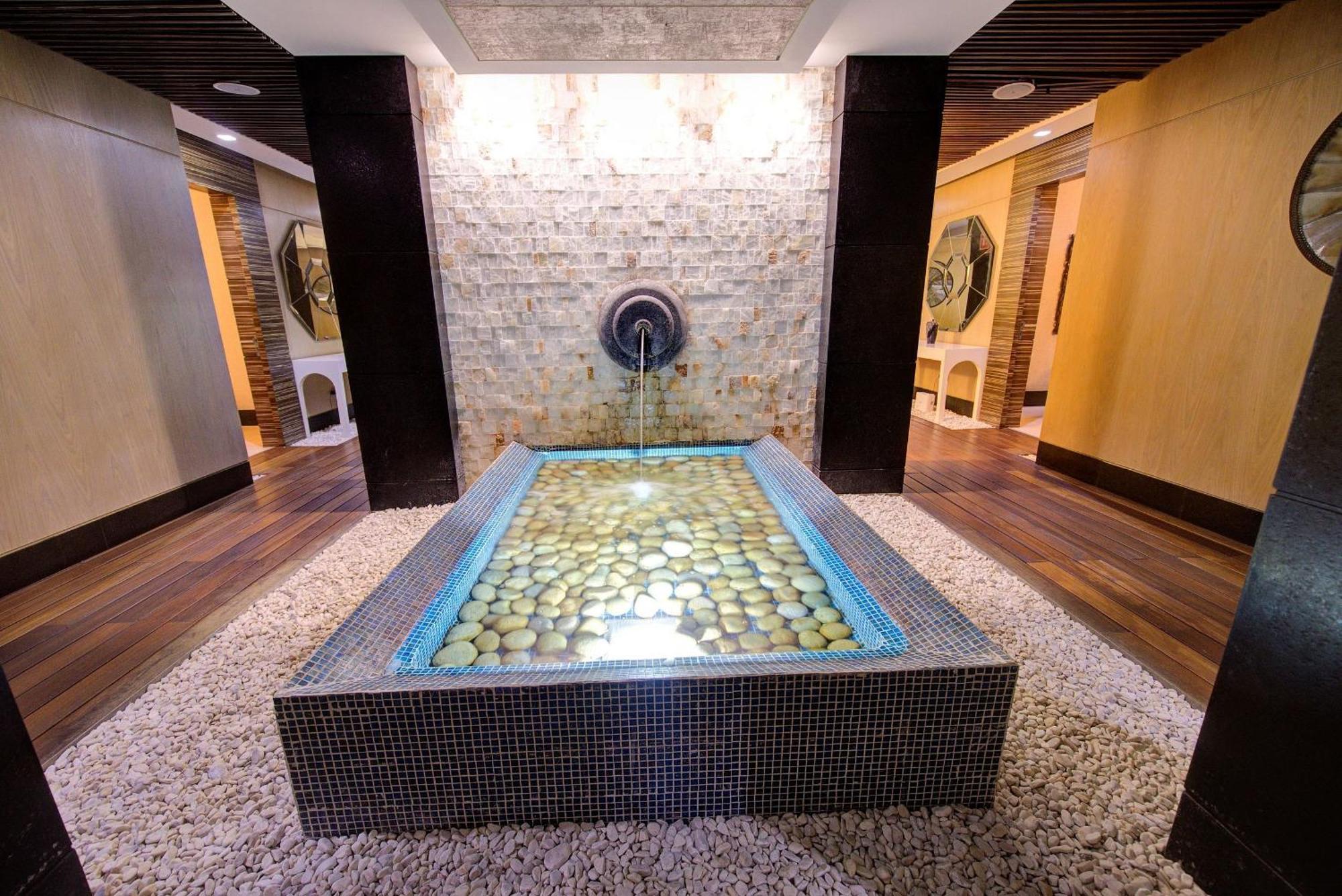 The Grand Luxxe Three Bedroom Spa Suite Nuevo Vallarta Exterior photo