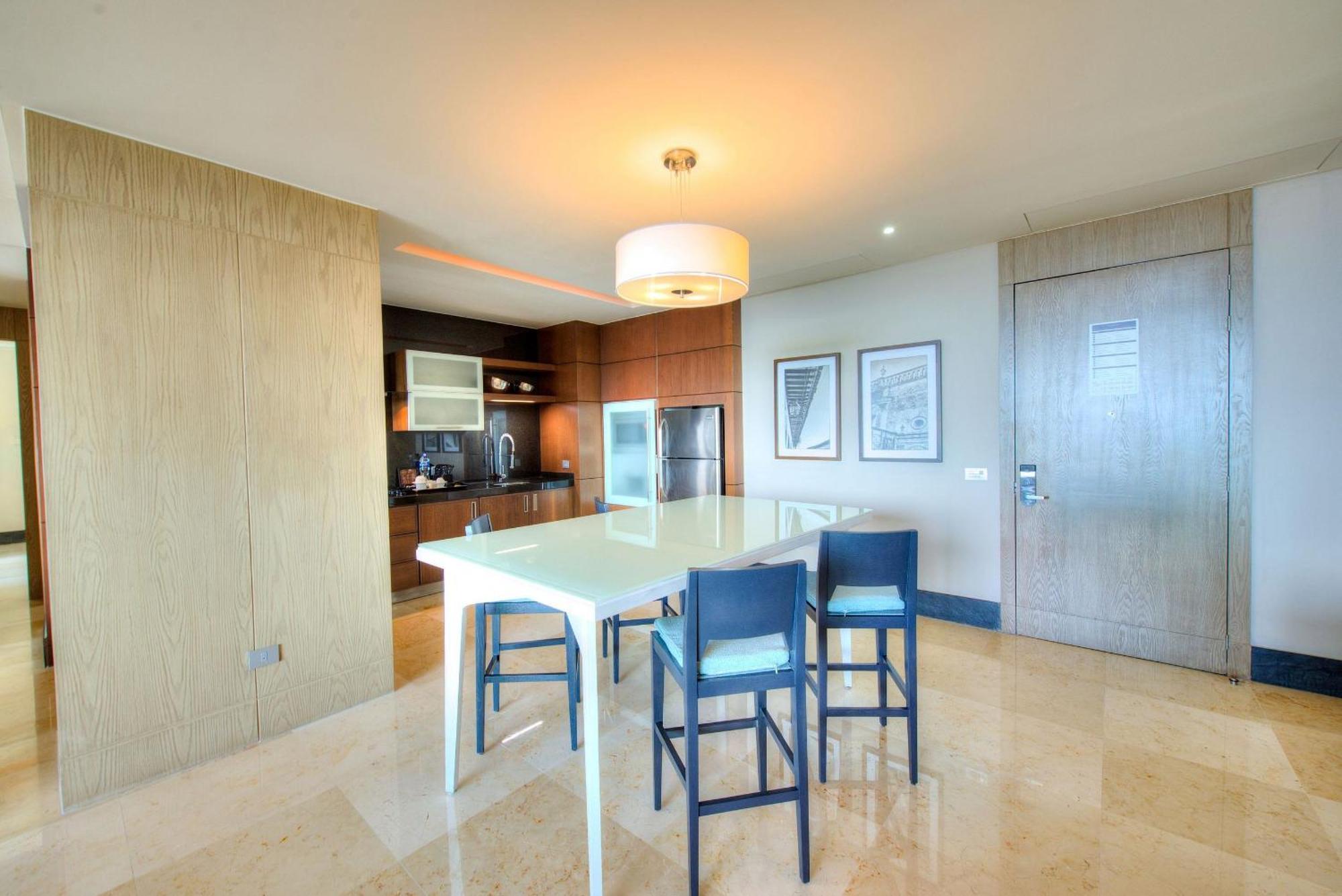 The Grand Luxxe Three Bedroom Spa Suite Nuevo Vallarta Exterior photo